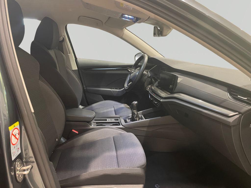 Skoda Octavia Combi 2.0 TDI Ambition 110 kW (150 CV) - 4