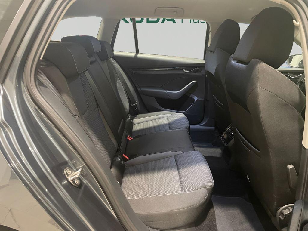 Skoda Octavia Combi 2.0 TDI Ambition 110 kW (150 CV) - 5