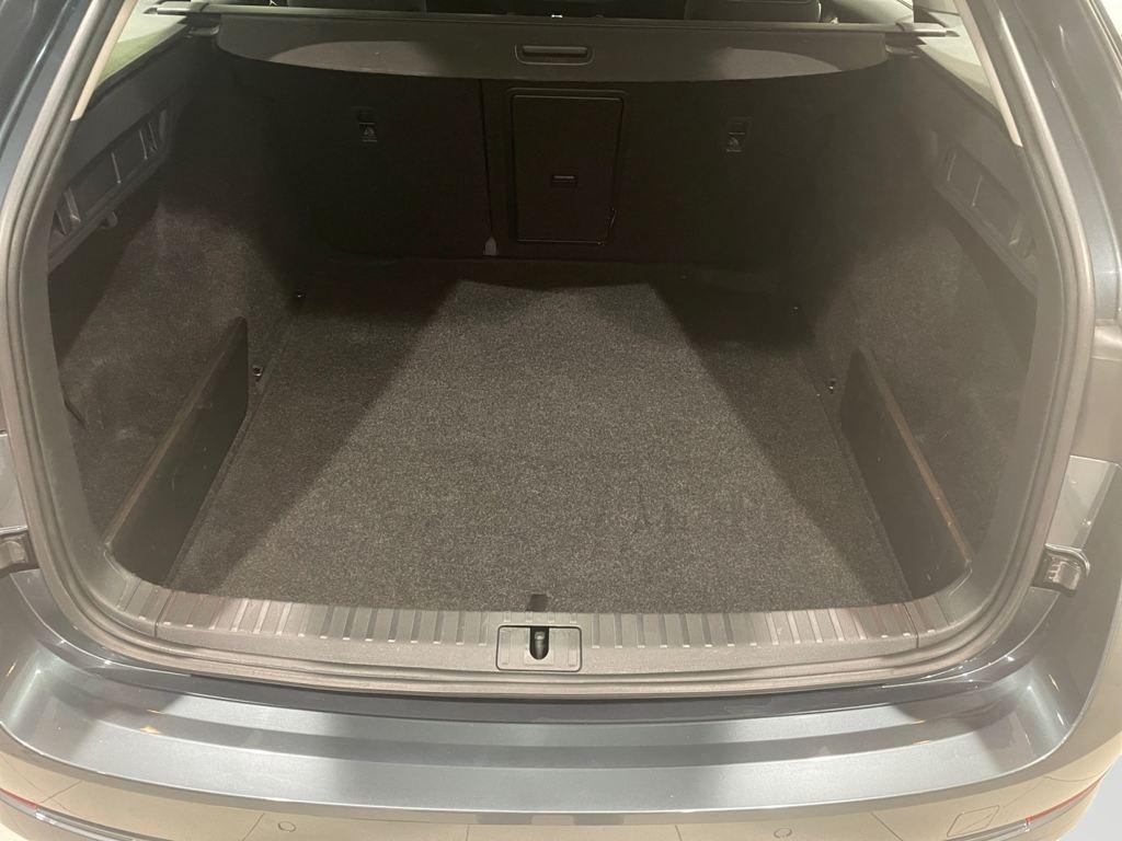 Skoda Octavia Combi 2.0 TDI Ambition 110 kW (150 CV) - 6