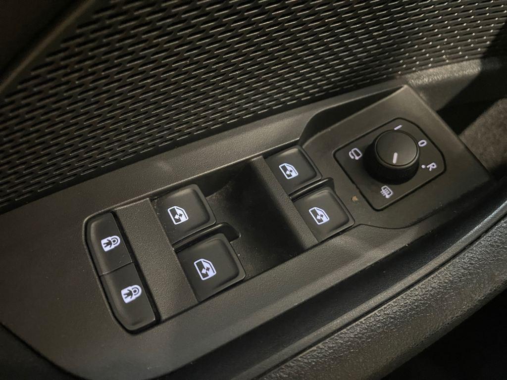 Skoda Octavia Combi 2.0 TDI Ambition 110 kW (150 CV) - 8