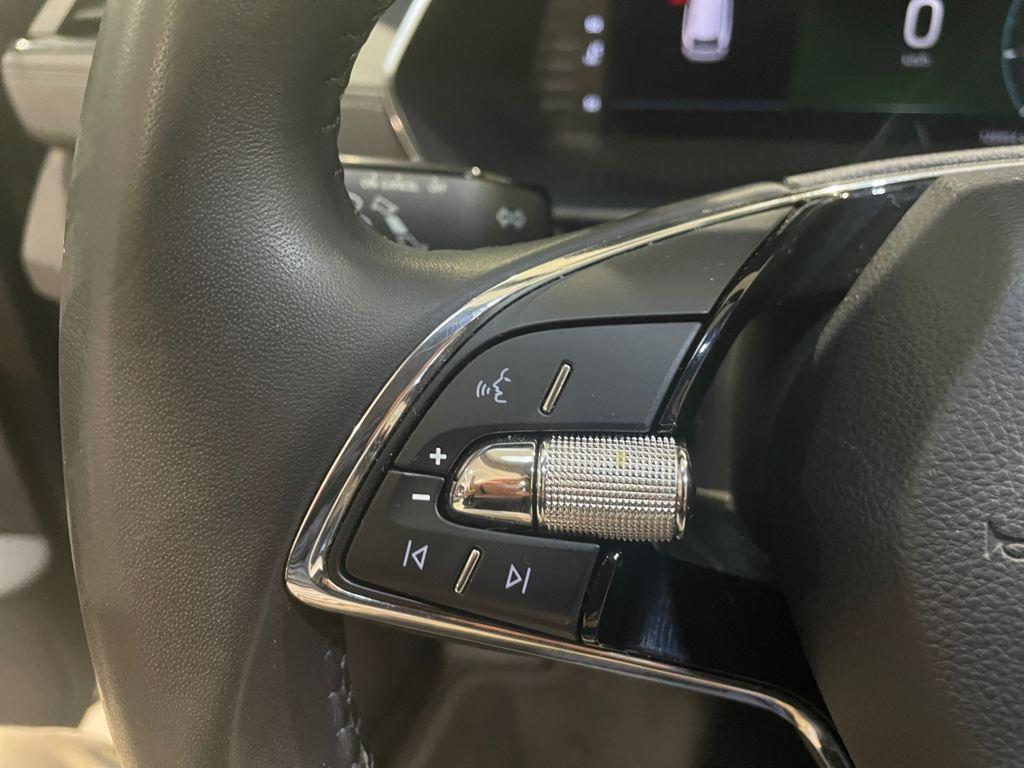 Skoda Octavia Combi 2.0 TDI Ambition 110 kW (150 CV) - 9