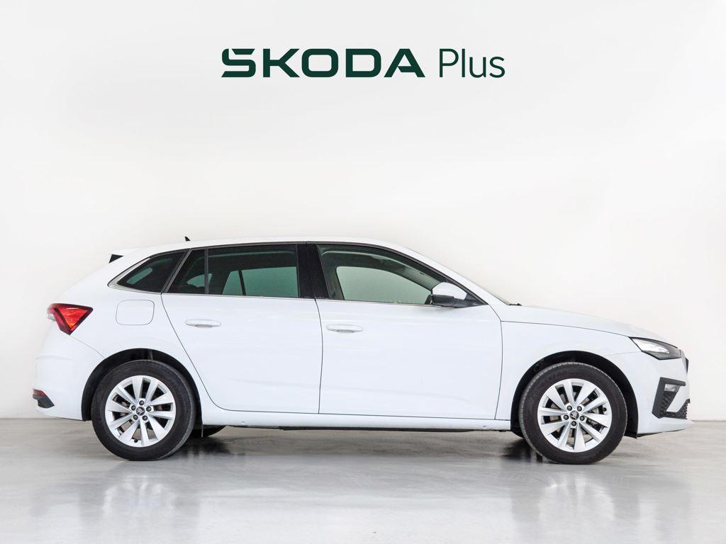 Skoda Scala 1.0 TSI Selection 85 kW (115 CV) - 2