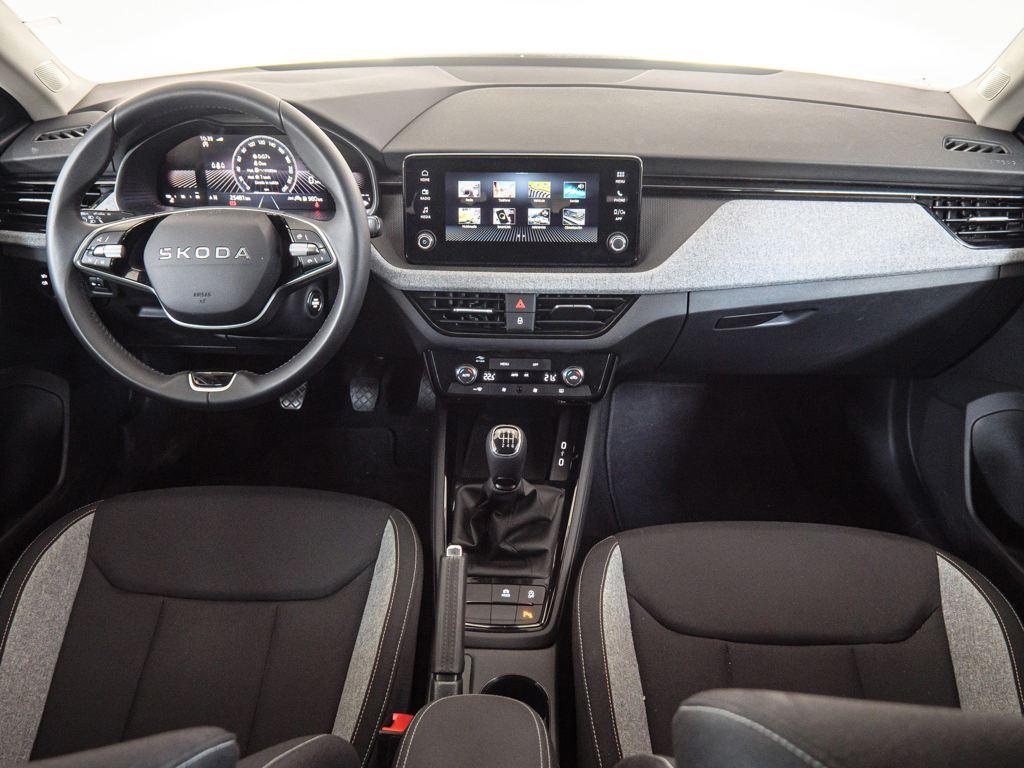 Skoda Scala 1.0 TSI Selection 85 kW (115 CV) - 3