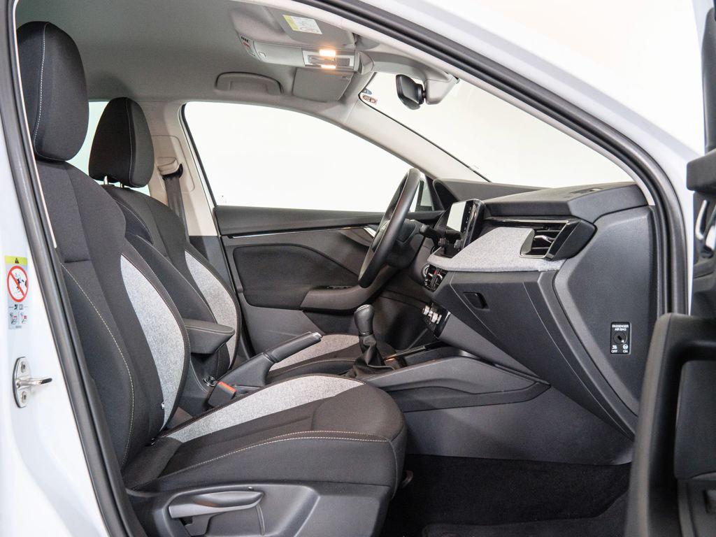 Skoda Scala 1.0 TSI Selection 85 kW (115 CV) - 4