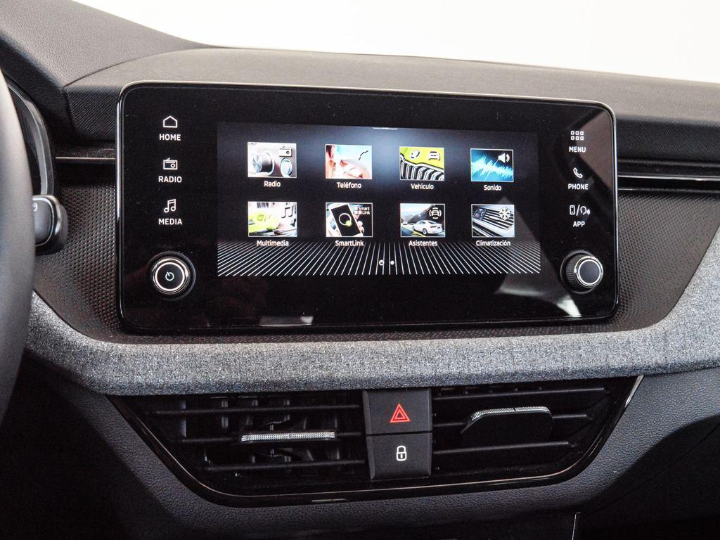 Skoda Scala 1.0 TSI Selection 85 kW (115 CV) - 8