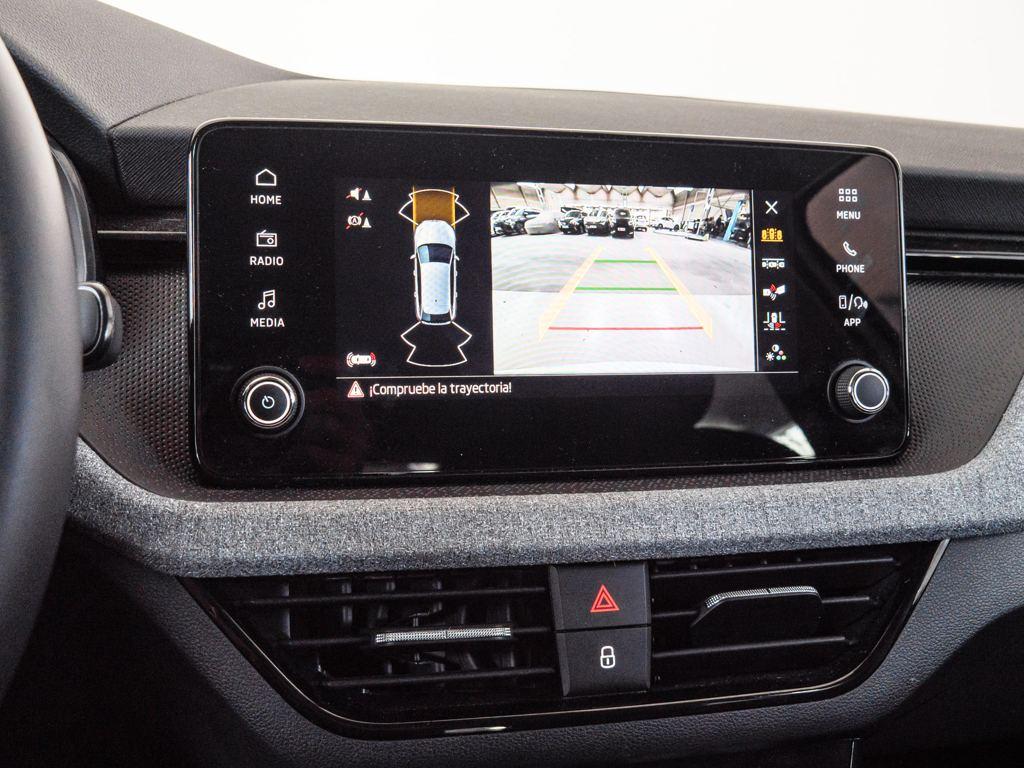 Skoda Scala 1.0 TSI Selection 85 kW (115 CV) - 9