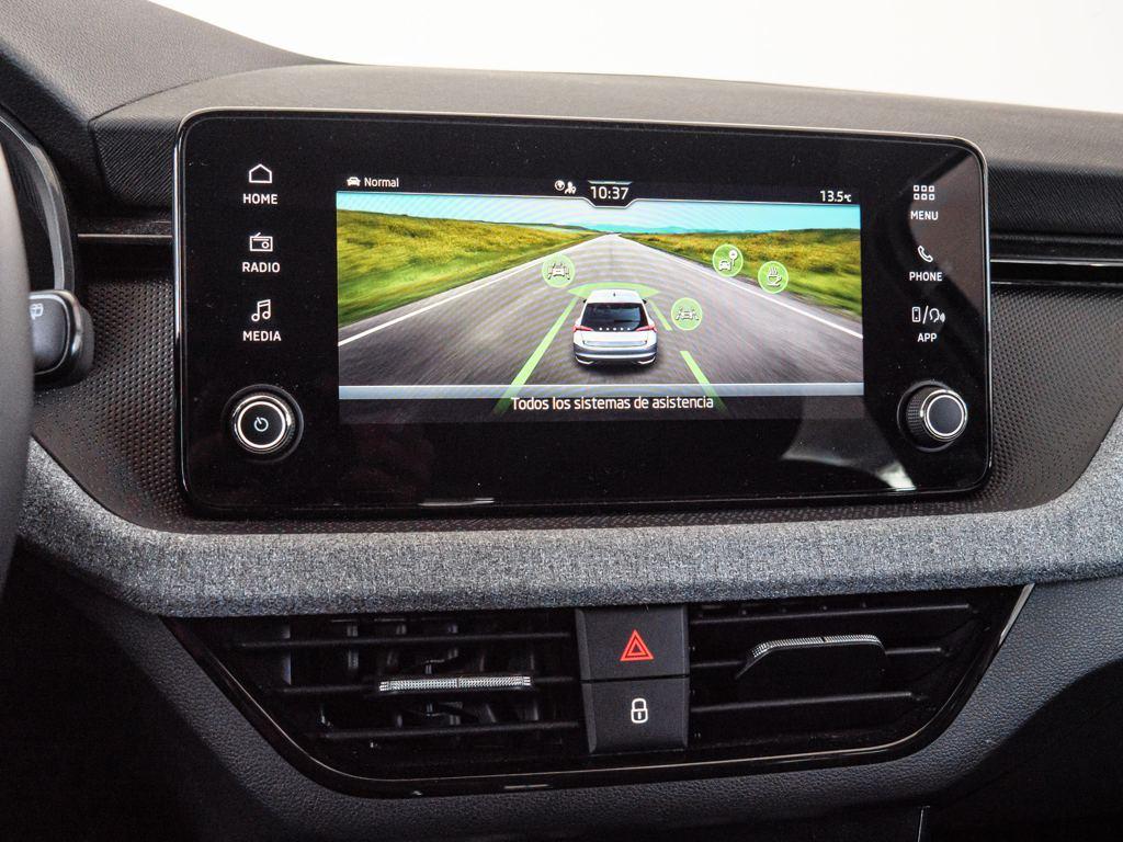 Skoda Scala 1.0 TSI Selection 85 kW (115 CV) - 10