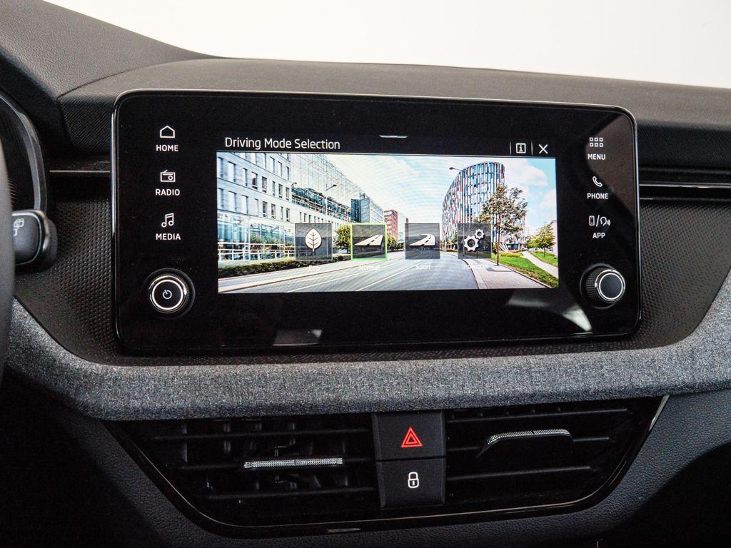 Skoda Scala 1.0 TSI Selection 85 kW (115 CV) - 11