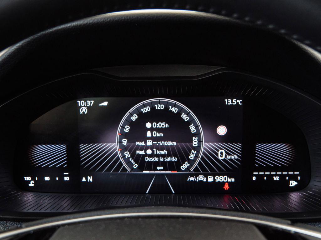 Skoda Scala 1.0 TSI Selection 85 kW (115 CV) - 12