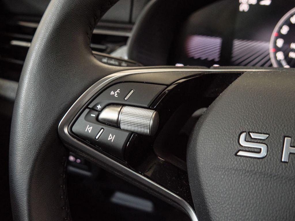 Skoda Scala 1.0 TSI Selection 85 kW (115 CV) - 13