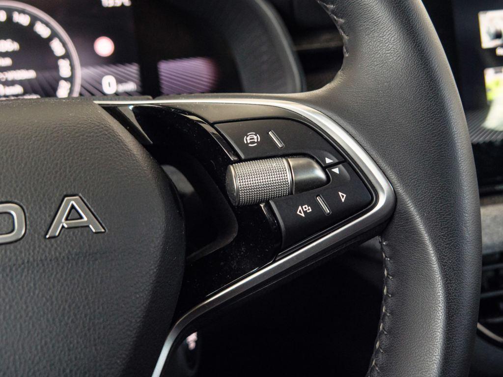 Skoda Scala 1.0 TSI Selection 85 kW (115 CV) - 14