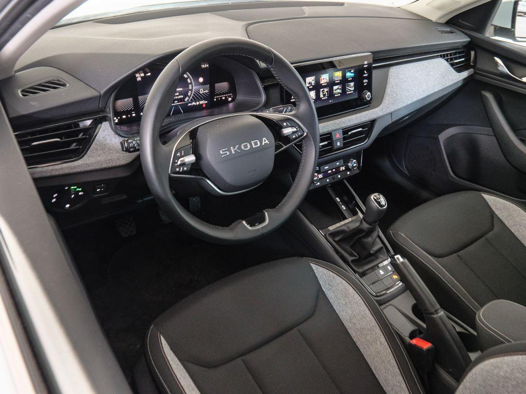 Skoda Scala 1.0 TSI Selection 85 kW (115 CV) - 15