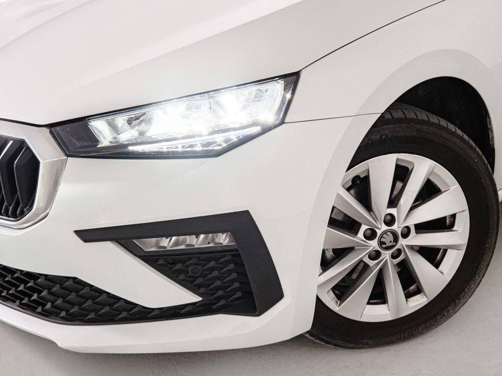 Skoda Scala 1.0 TSI Selection 85 kW (115 CV) - 16