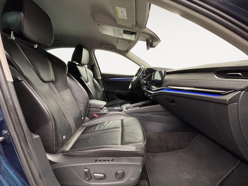 Skoda Octavia 1.4 TSI PHEV Style DSG 150 kW (204 CV) - 4