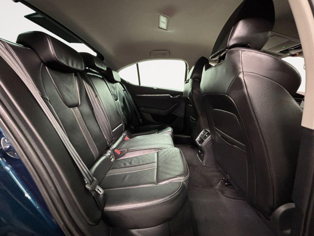 Skoda Octavia 1.4 TSI PHEV Style DSG 150 kW (204 CV) - 5