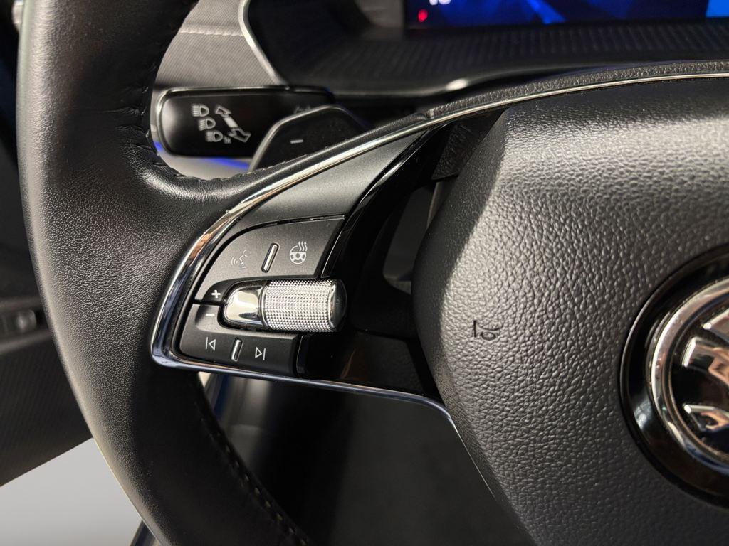 Skoda Octavia 1.4 TSI PHEV Style DSG 150 kW (204 CV) - 10