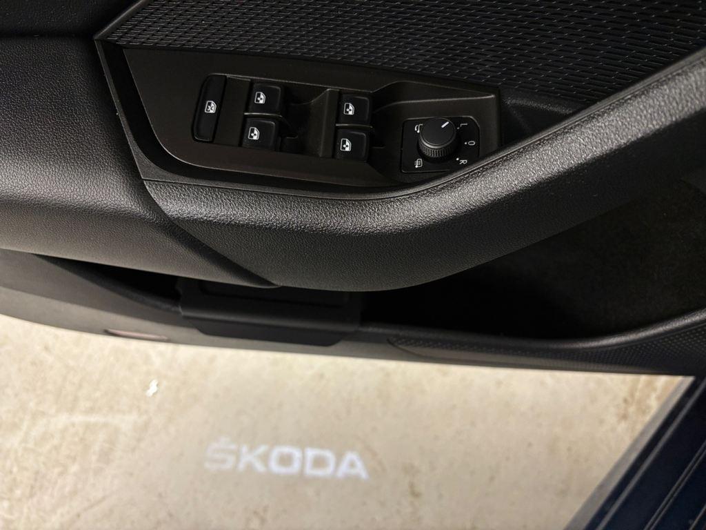 Skoda Octavia 1.4 TSI PHEV Style DSG 150 kW (204 CV) - 11