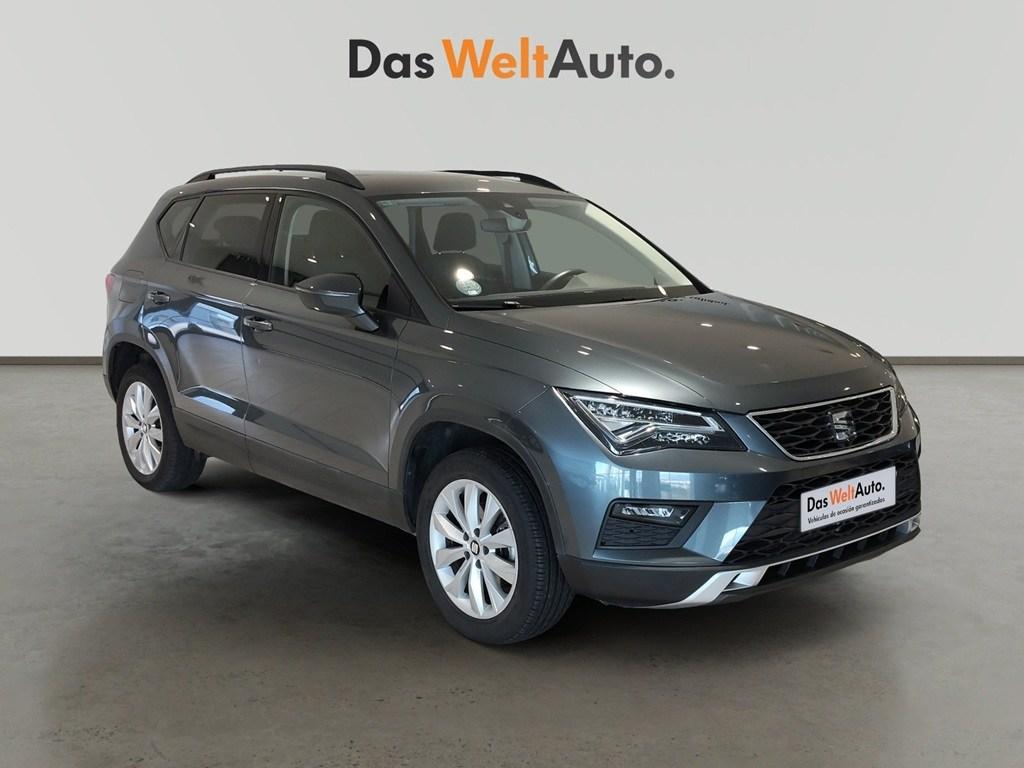 SEAT Ateca 1.0 TSI S&S Ecomotive Style 85 kW (115 CV) - 0