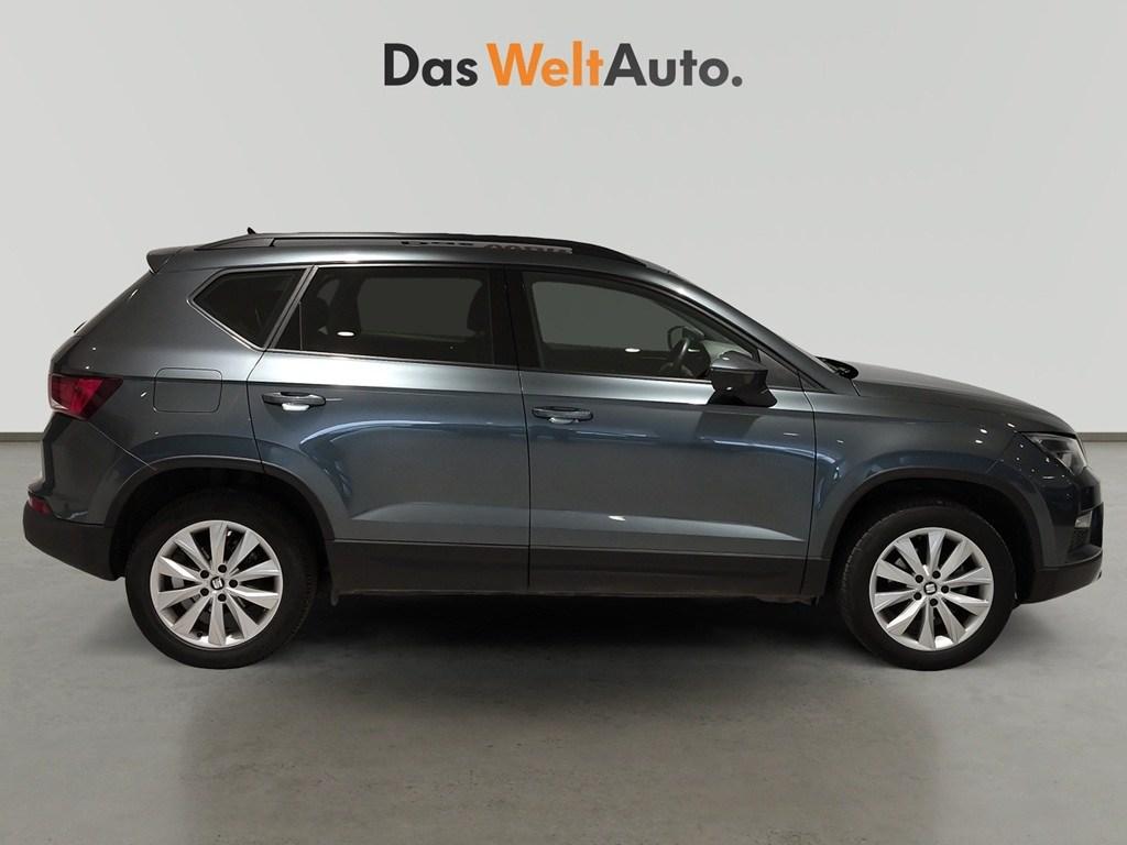 SEAT Ateca 1.0 TSI S&S Ecomotive Style 85 kW (115 CV) - 2