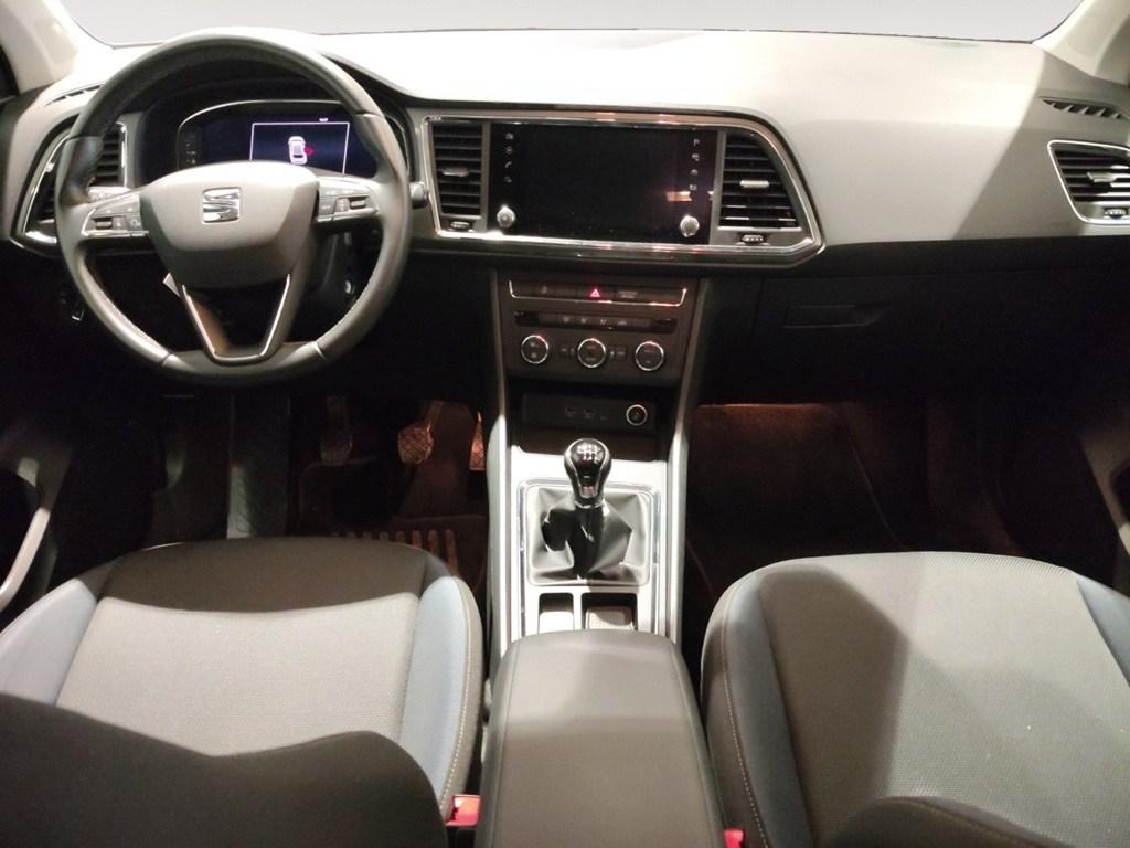 SEAT Ateca 1.0 TSI S&S Ecomotive Style 85 kW (115 CV) - 3
