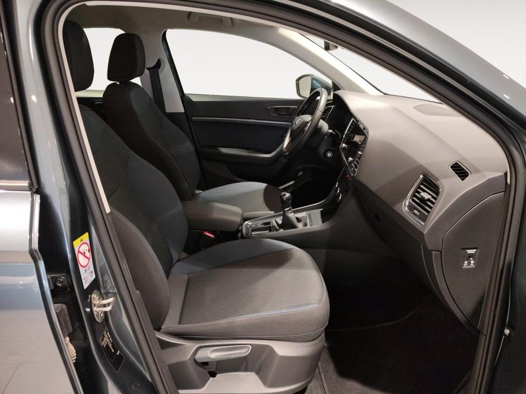 SEAT Ateca 1.0 TSI S&S Ecomotive Style 85 kW (115 CV) - 4