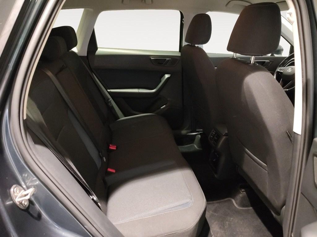 SEAT Ateca 1.0 TSI S&S Ecomotive Style 85 kW (115 CV) - 5