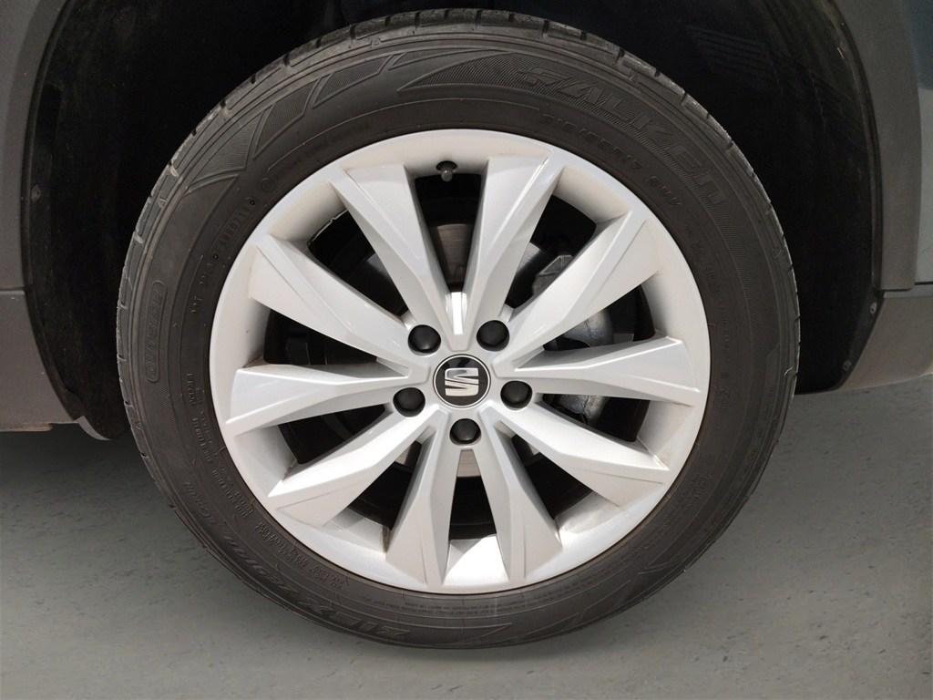 SEAT Ateca 1.0 TSI S&S Ecomotive Style 85 kW (115 CV) - 7