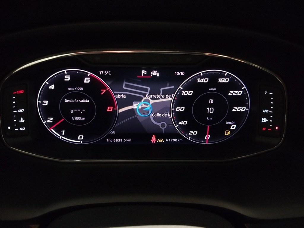 SEAT Ateca 1.0 TSI S&S Ecomotive Style 85 kW (115 CV) - 8