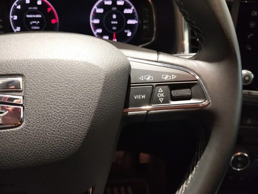 SEAT Ateca 1.0 TSI S&S Ecomotive Style 85 kW (115 CV) - 9