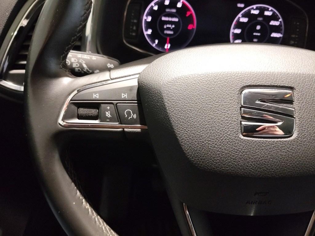 SEAT Ateca 1.0 TSI S&S Ecomotive Style 85 kW (115 CV) - 10