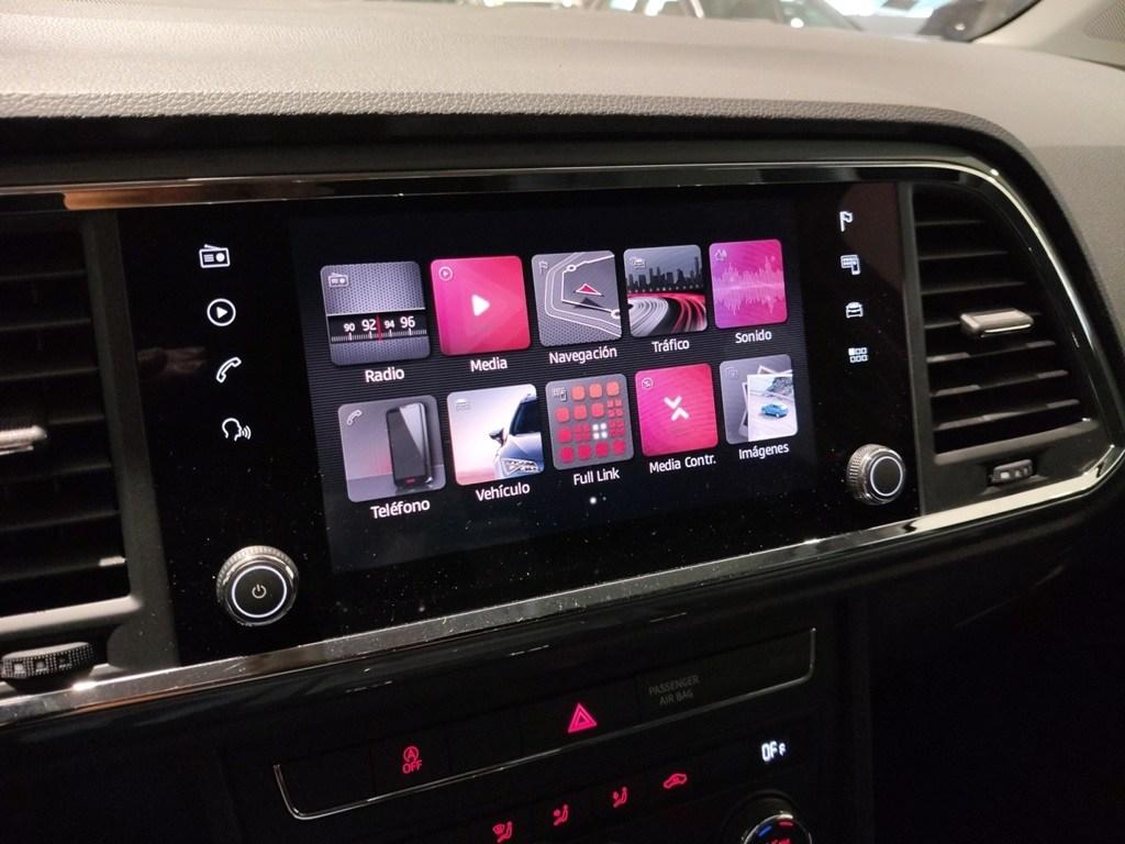 SEAT Ateca 1.0 TSI S&S Ecomotive Style 85 kW (115 CV) - 11