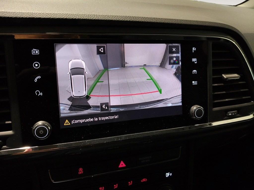 SEAT Ateca 1.0 TSI S&S Ecomotive Style 85 kW (115 CV) - 12