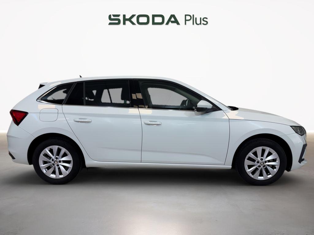 Skoda Scala 1.0 TSI Selection 85 kW (115 CV) - 2