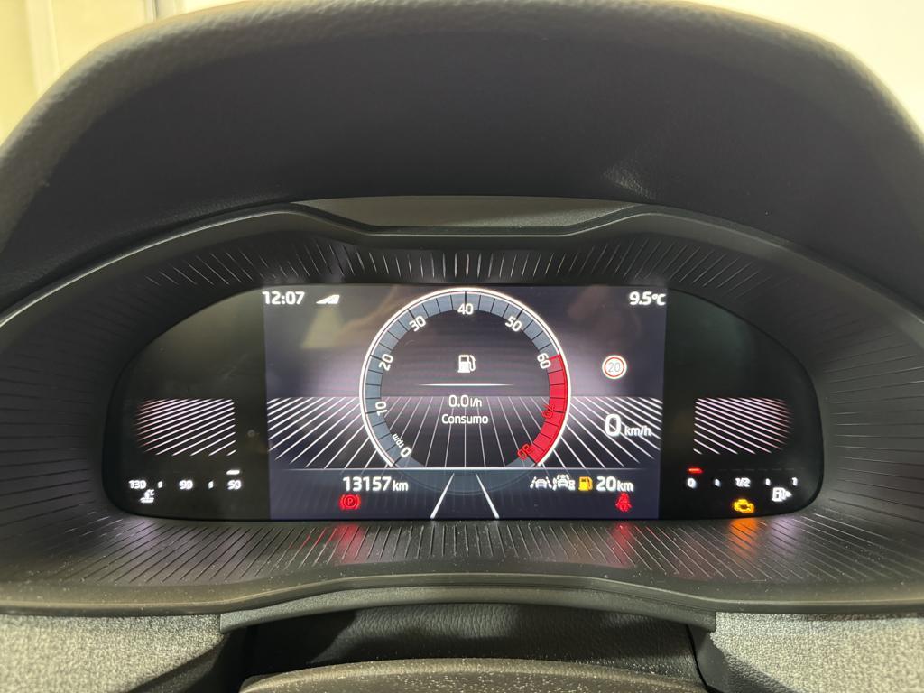 Skoda Scala 1.0 TSI Selection 85 kW (115 CV) - 11