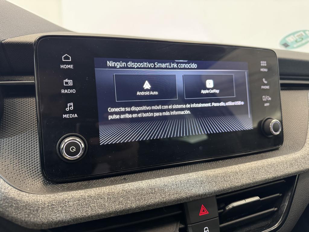 Skoda Scala 1.0 TSI Selection 85 kW (115 CV) - 12