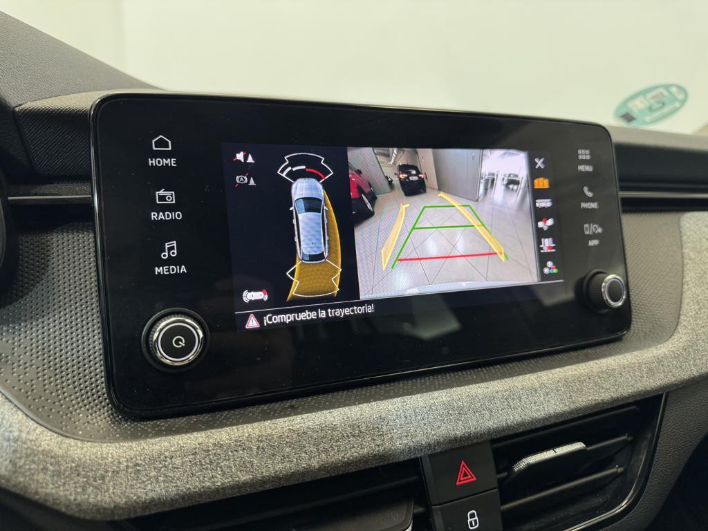 Skoda Scala 1.0 TSI Selection 85 kW (115 CV) - 13