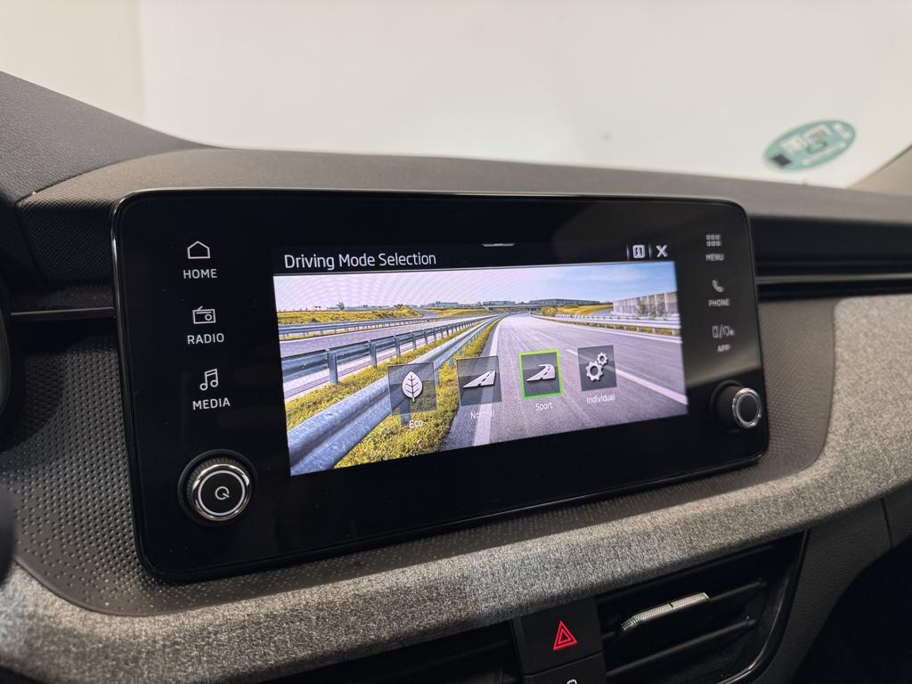 Skoda Scala 1.0 TSI Selection 85 kW (115 CV) - 14