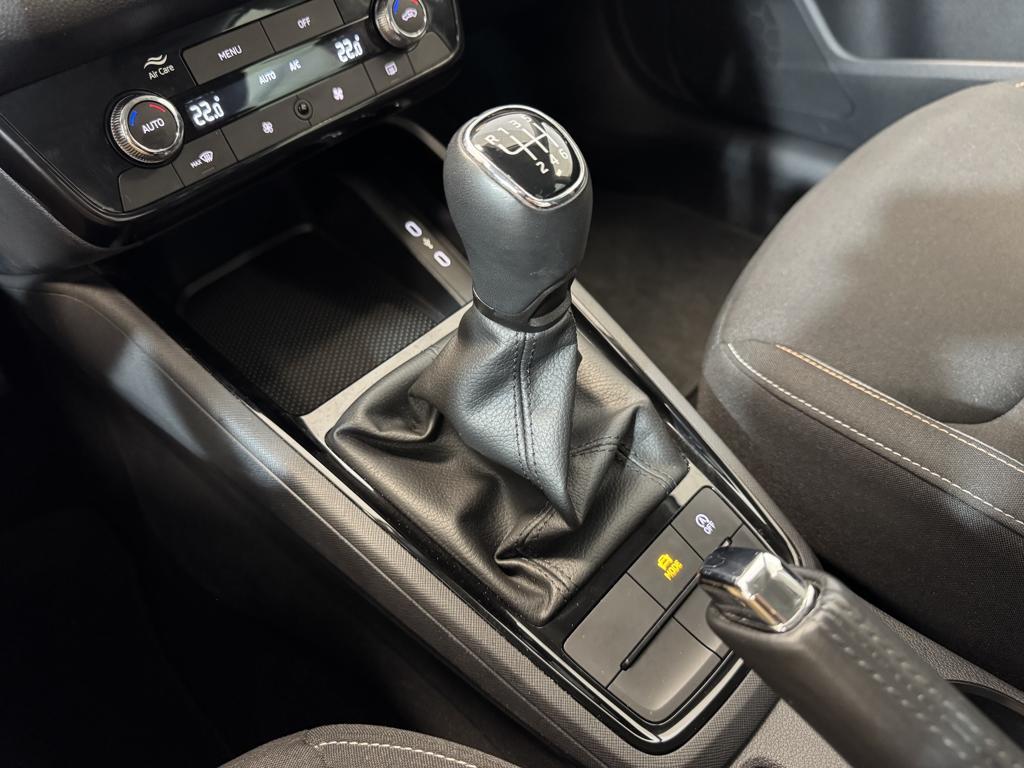 Skoda Scala 1.0 TSI Selection 85 kW (115 CV) - 16