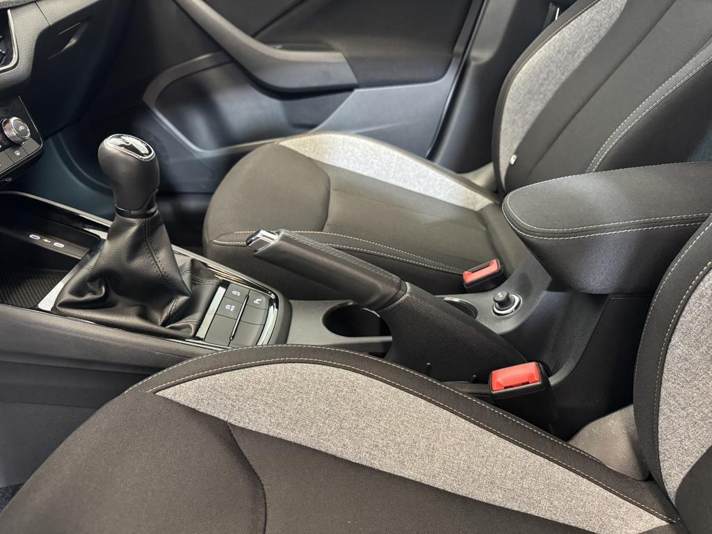 Skoda Scala 1.0 TSI Selection 85 kW (115 CV) - 18