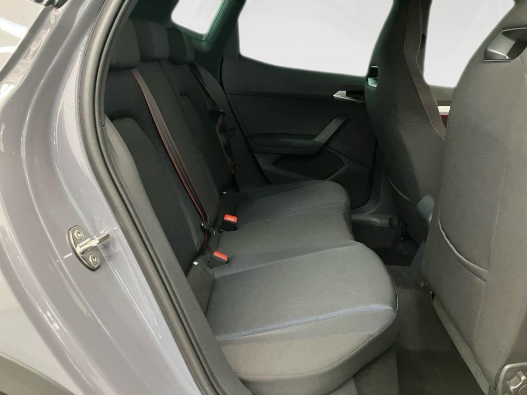 SEAT Arona 1.0 TSI FR XM 85 kW (115 CV) - 5