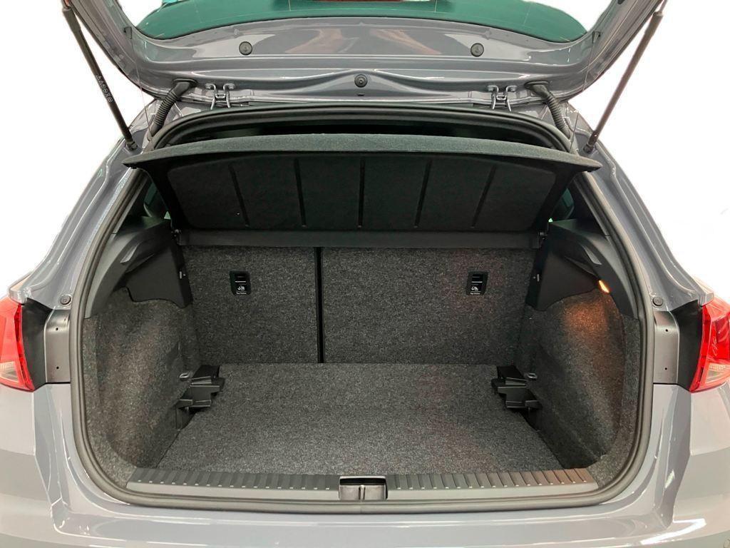 SEAT Arona 1.0 TSI FR XM 85 kW (115 CV) - 6