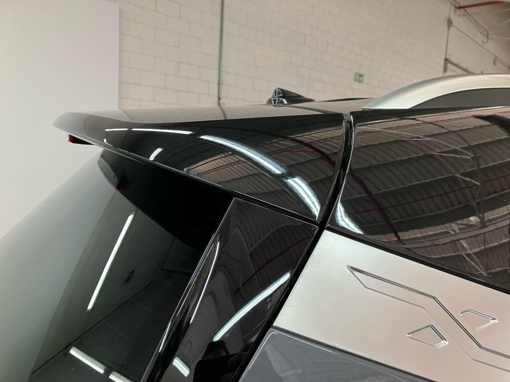 SEAT Arona 1.0 TSI FR XM 85 kW (115 CV) - 9