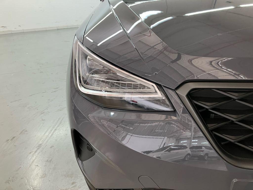 SEAT Arona 1.0 TSI FR XM 85 kW (115 CV) - 10