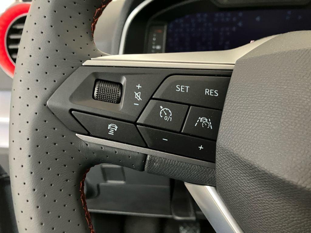 SEAT Arona 1.0 TSI FR XM 85 kW (115 CV) - 16