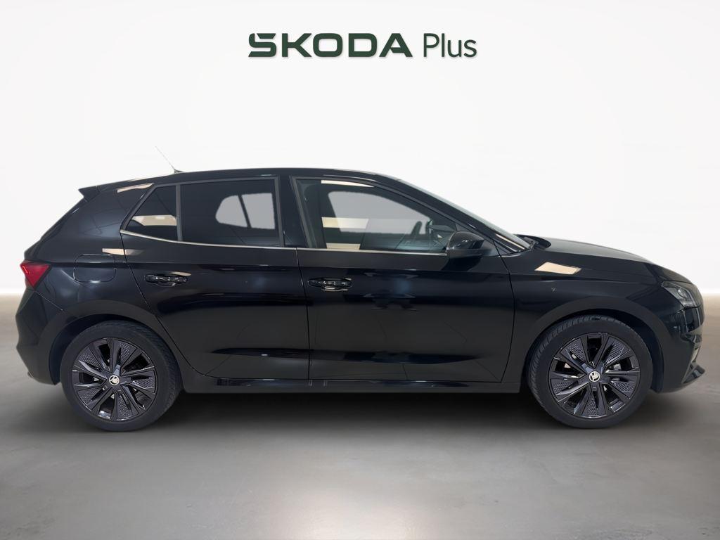 Skoda Fabia 1.0 TSI Sport 81 kW (110 CV) - 2