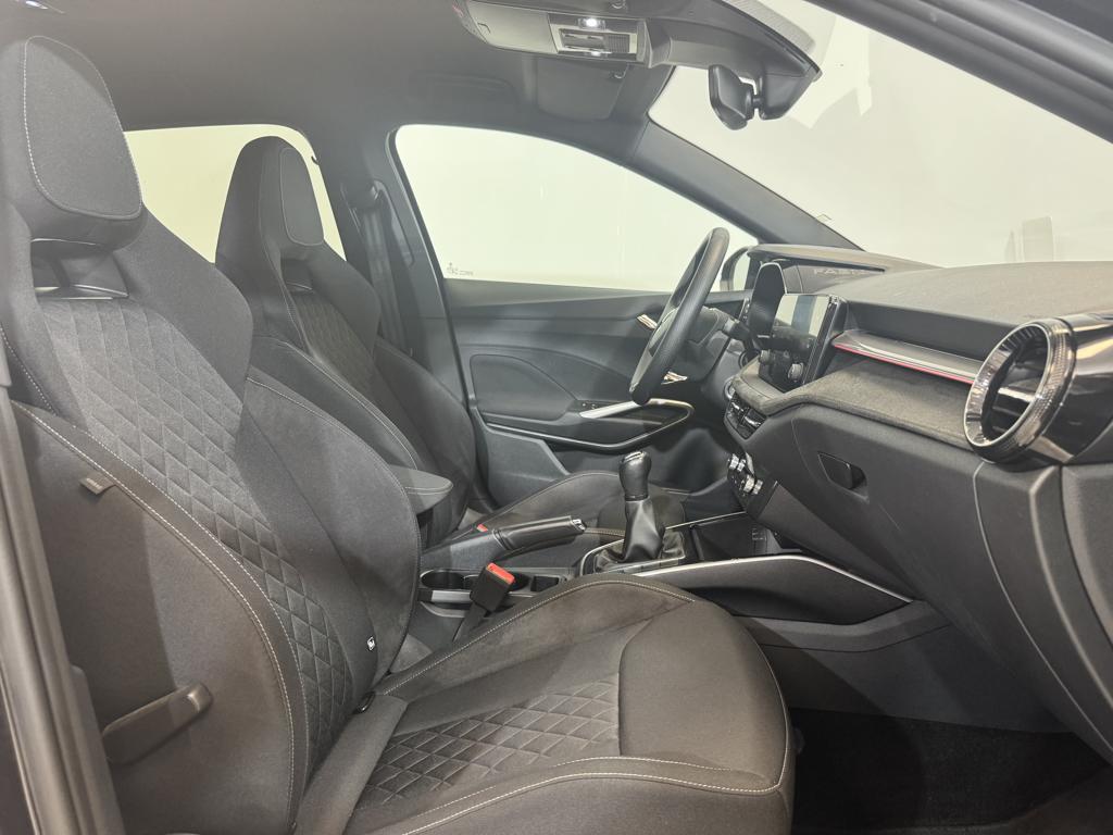 Skoda Fabia 1.0 TSI Sport 81 kW (110 CV) - 4