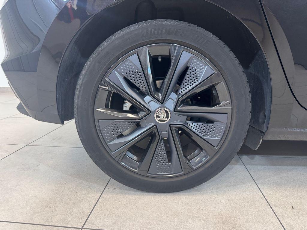 Skoda Fabia 1.0 TSI Sport 81 kW (110 CV) - 7