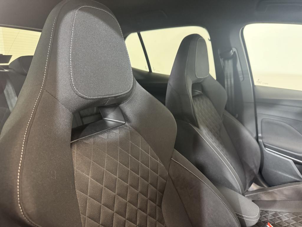 Skoda Fabia 1.0 TSI Sport 81 kW (110 CV) - 10