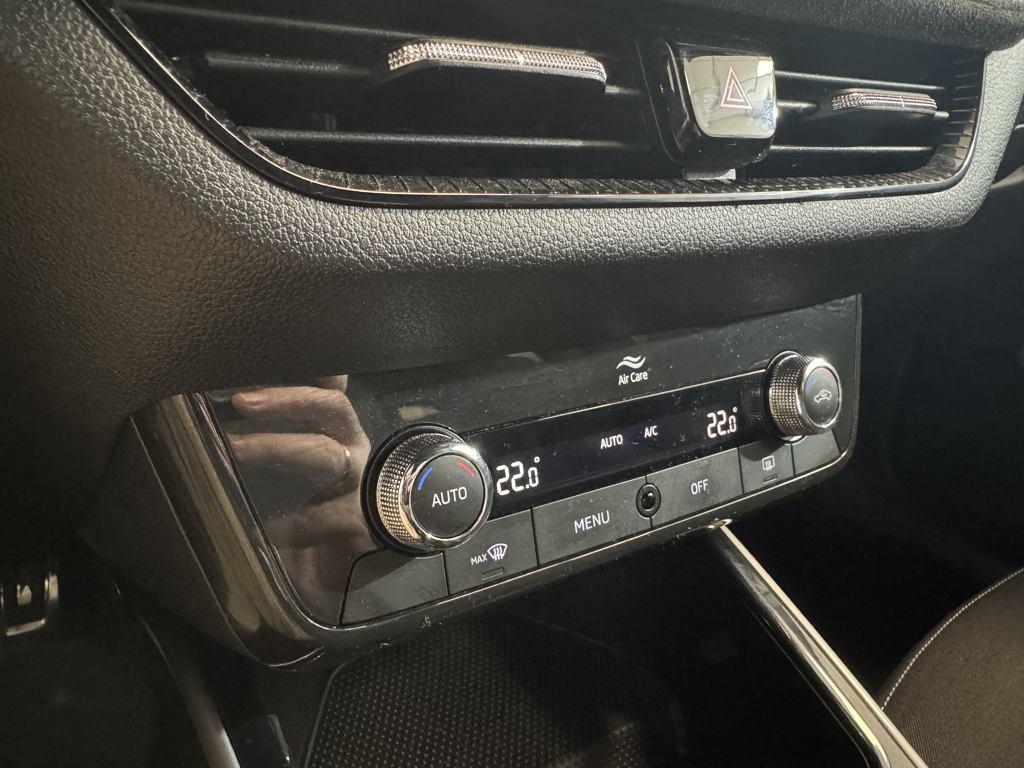 Skoda Fabia 1.0 TSI Sport 81 kW (110 CV) - 17