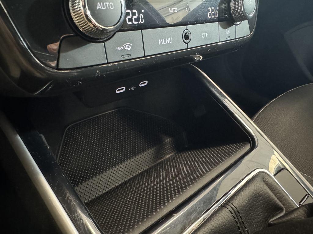 Skoda Fabia 1.0 TSI Sport 81 kW (110 CV) - 18